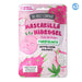 Pack 3x - Masque Visage Hydrogel Purifiant Dragon Fruit 31g - The Fruit Company - 1