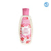 Pack 3x - Huile Corporelle Tulipe Noire Fraise & Nata 200 ml - Tulipan Negro - 1