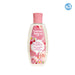 Pack 3x - Huile Corporelle Tulipe Noire Rose Musquée 200 ml - Tulipan Negro - 1