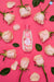 Pack 6x - Huile Corporelle Tulipán Negro Rose Musquée 200 ml - Tulipan Negro - 2