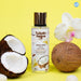 Pack 3x - Brume pour le corps Tulipe Noire Coco Pure White 250 ml - Tulipan Negro - 1