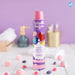 Pack 3x - VAPORISATEUR CORPOREL DEO TN CANDY FANTASY 200 ML - Tulipan Negro - 3
