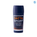 Pack 3x - Déodorant Tulipán Negro Deo Stick Datta Sport 75 ml - Tulipan Negro - 1