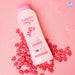 Pack 3x - EAU DE COLOGNE TN FRAISE ET CRÈME 800 ML - Tulipan Negro - 2