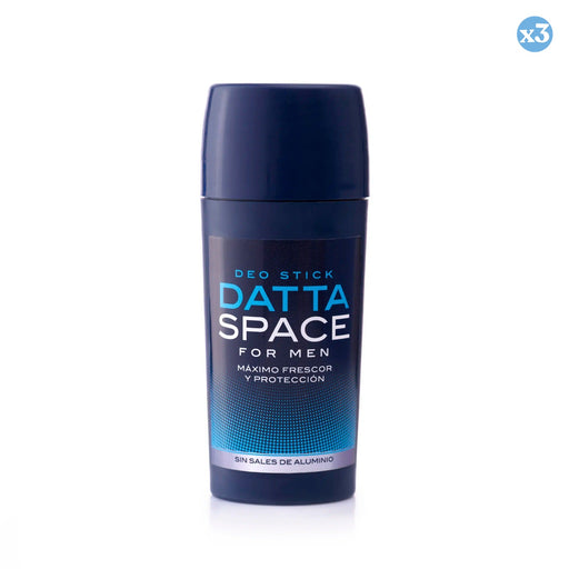 Lot de 3 - Déodorant Tulipán Negro Deo Stick Datta Space 75 ml - Tulipan Negro - 1
