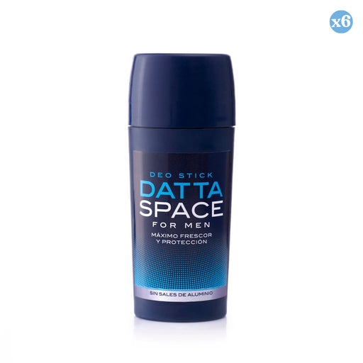 Pack 6x - Déodorant Tulipán Negro Deo bâton Datta Space 75 ml - Tulipan Negro - 1