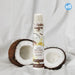 Pack 6x - VAPORISATEUR DE CORPS DEO TN COCO PURE WHITE200 ML - Tulipan Negro - 2