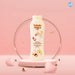 Pack 3x - GEL TULIPE NOIR VANILLE ET MACADAMIA 650 ML - Tulipan Negro - 3