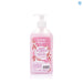 Pack 3x - Savon pour les mains Fraise et Crème 500 ml Tulipán Negro - Tulipan Negro - 1