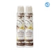 Lot de 3 - Spray déodorant corporel Coco Pure white en pack économique - Tulipan Negro - 1