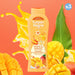 Pack 3x - Gel de Baño Tulipan Negro Tropical Mango - Tulipan Negro - 2