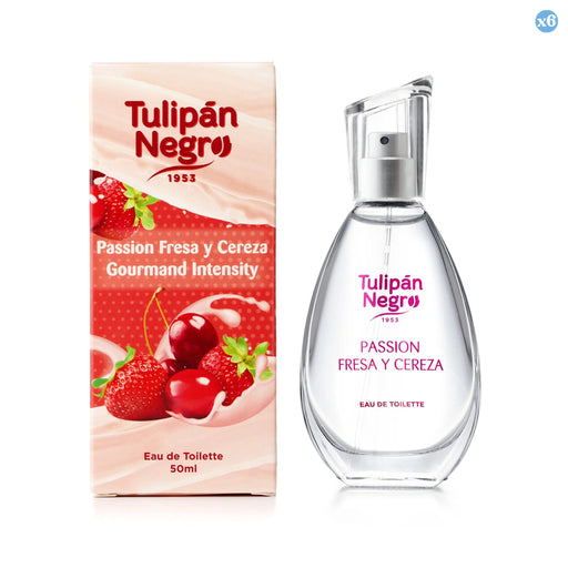 Parfum Gourmand 50ml - Tulipan Negro - 1