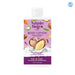 Pack 3x - LAIT POUR LE CORPS T.NEGRO ARGAN ET AMANDES 400 ML - Tulipan Negro - 1