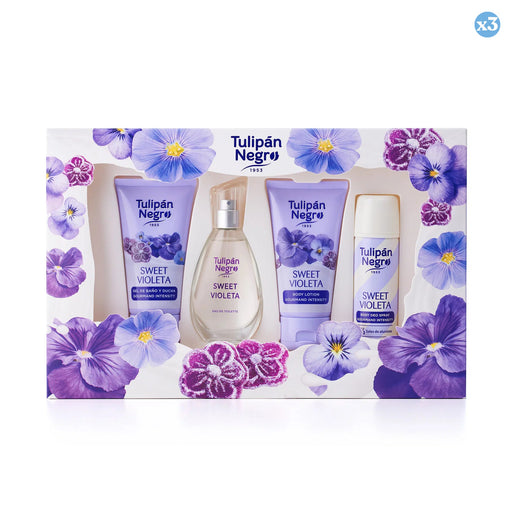 Coffret Cadeau Gourmand - Tulipan Negro - 1