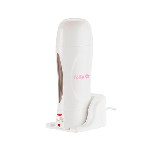 Ensemble chauffe-cire + support - Pollié - 1