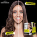 Pack 2 Lissage Brésilien Keratimask sans Formol - Be Natural - 6