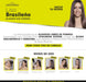 Pack 2 Lissage Brésilien Keratimask sans Formol - Be Natural - 7