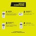 Pack 2 Lissage Brésilien Keratimask sans Formol - Be Natural - 4