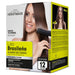 Pack 2 Lissage Brésilien Keratimask sans Formol - Be Natural - 2