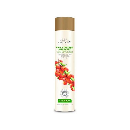 Shampooing - Contrôle de la chute des cheveux 300 ml - Amazonic - 1