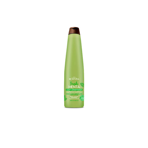 Après-Shampoing Menthe Fraîche 350ml - Be Natural - 1