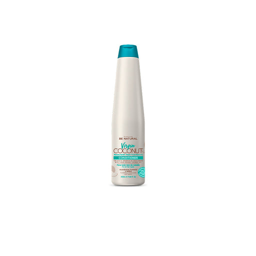 Après-shampooing Vierge Noix de Coco 350ml - Be Natural - 1