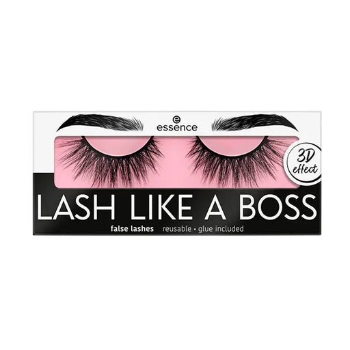 Faux cils Lash Like a Boss - Essence - 1