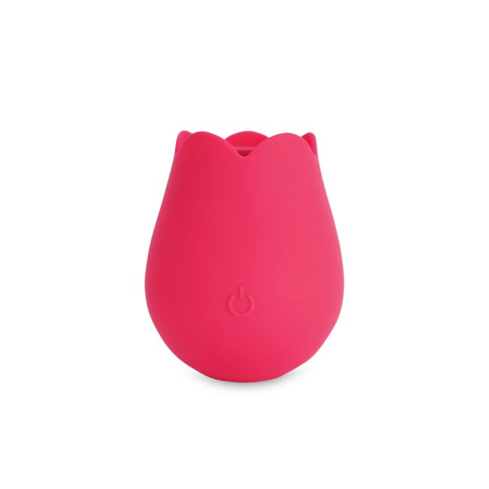 Vibromasseur pour le clitoris - Rose Arouser - Plus One - 1