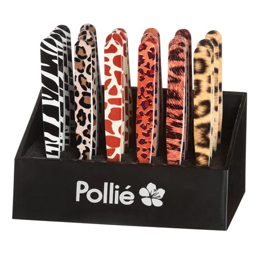 Pince à épiler - Animal Print 02 - Pollie - Pollié - 1