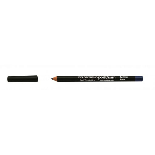 Eyeliner Bleu - Postquam - 1