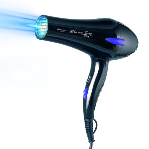 Sèche-cheveux Ionique Blue Ions Therapy 2200w - Postquam - 1