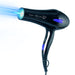 Sèche-cheveux Ionique Blue Ions Therapy 2200w - Postquam - 1