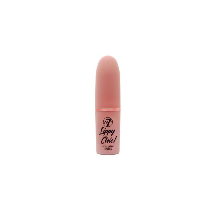 Rouge à lèvres Lippy Chic - W7 : Banter - 1