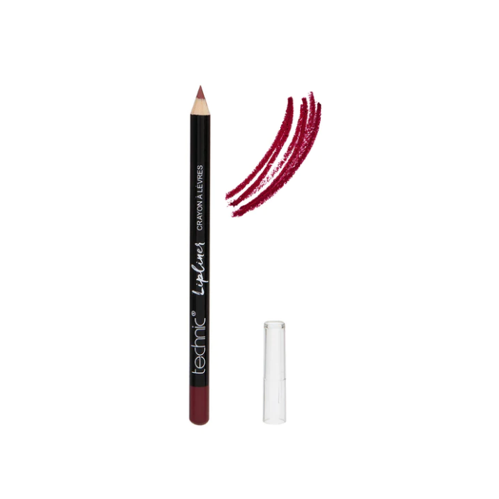 Crayon à Lèvres - Technic Cosmetics : Cherry Kiss - 1