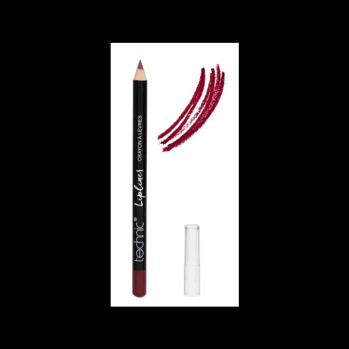 Crayon à Lèvres - Technic Cosmetics - 1
