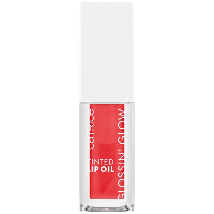 Brillance Glossin' Tinted Huile à Lèvres 4 ml - Catrice - 1