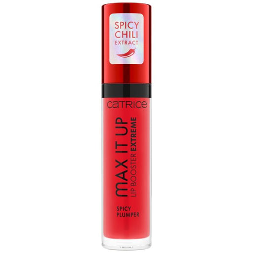 Max It Up Brillant à Lèvres 4 ml - Catrice : 010: Spice Girl - 1