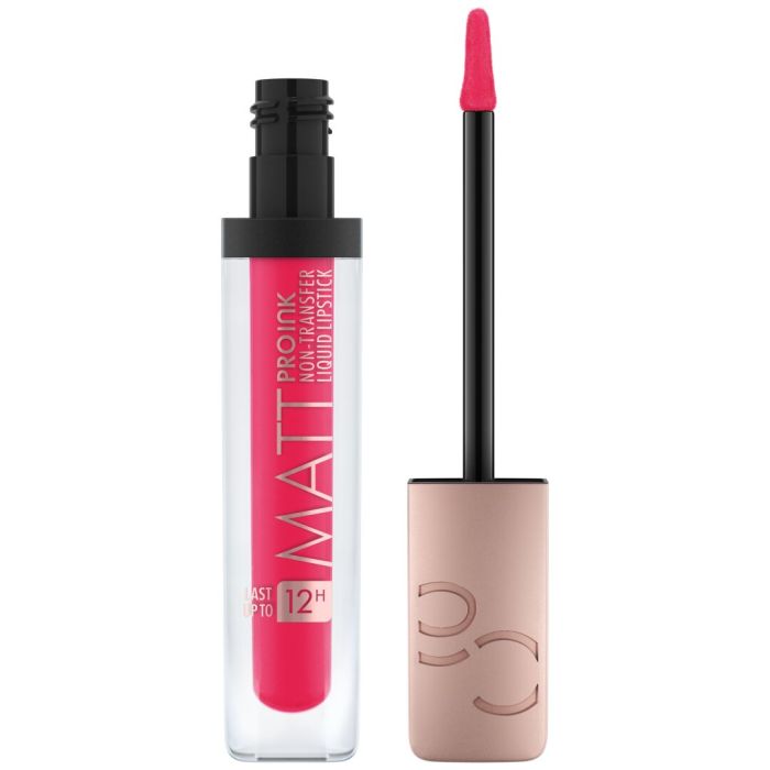 Rouge à lèvres liquide Matt Pro Ink Non-transfer 5 ml - Catrice : 150 - 1