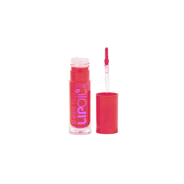 Huile à Lèvres Teintée Sheer - Technic Cosmetics - 1