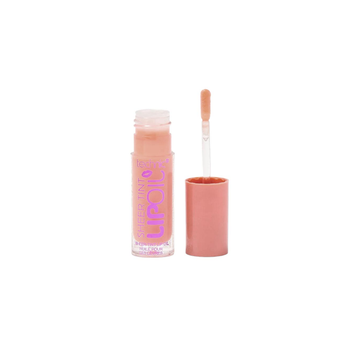 Huile à Lèvres Teintée Sheer - Technic Cosmetics : Short Stack - 1
