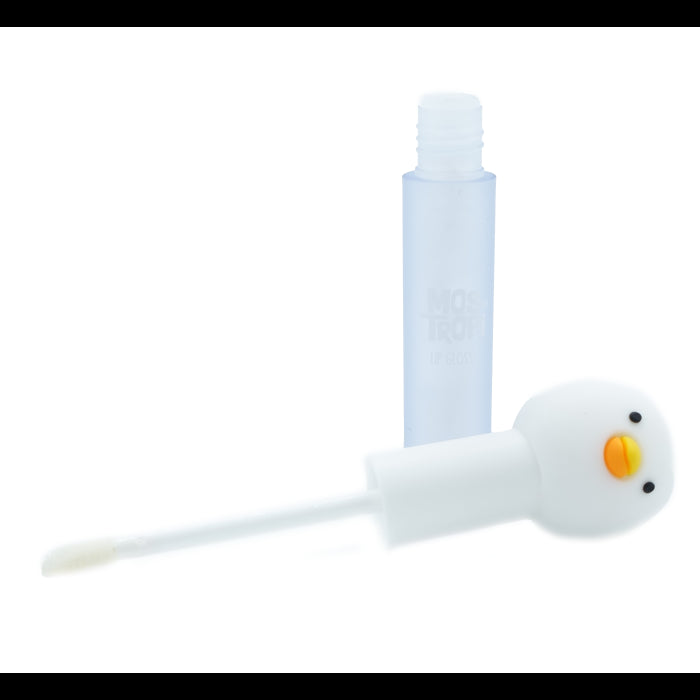 Brillant Transparent - Mostropi : Clear - 1