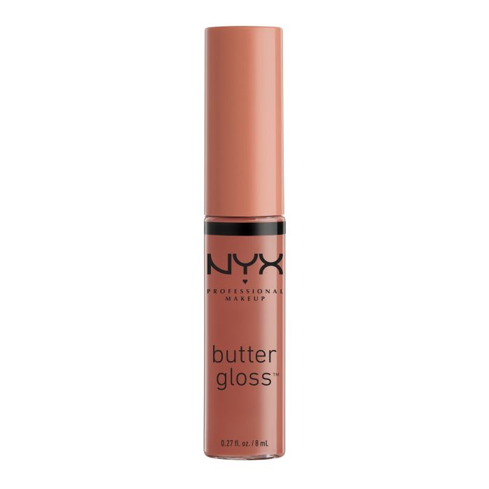 Gloss à la Beurre - Nyx : Praliné - 1