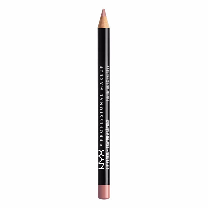 Crayon Yeux Slim Eye - Nyx : Pale Pink - 1
