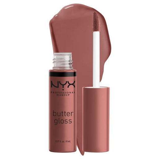 Gloss Beurre - Nyx - 1