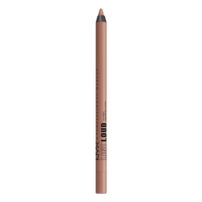 Crayon à lèvres Shout Loud - Nyx : 5 - 1