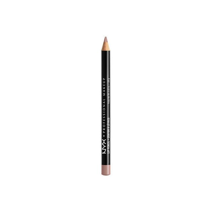 Crayon Yeux Slim Eye - Nyx : Mauve - 1