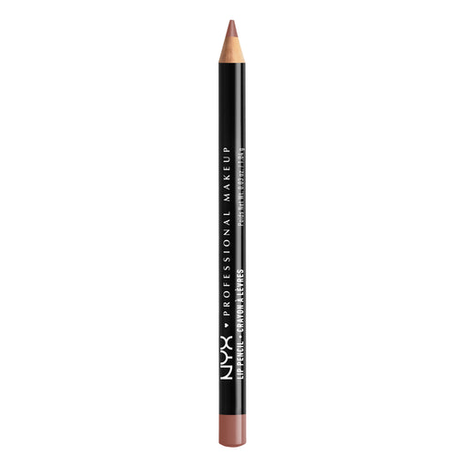 Crayon à Lèvres Mince - Nyx - 1
