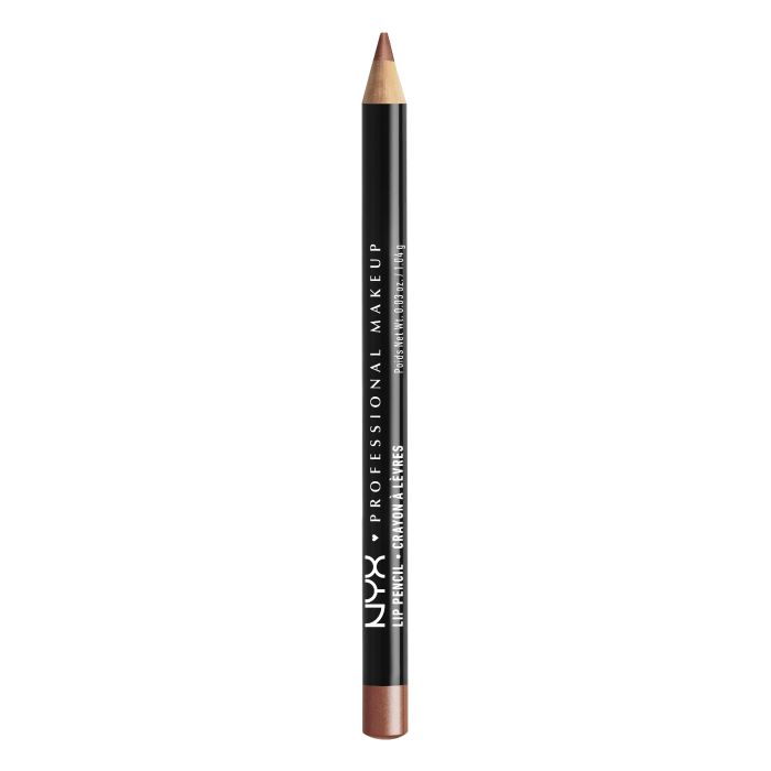 Crayon Yeux Slim Eye - Nyx : Ever - 1