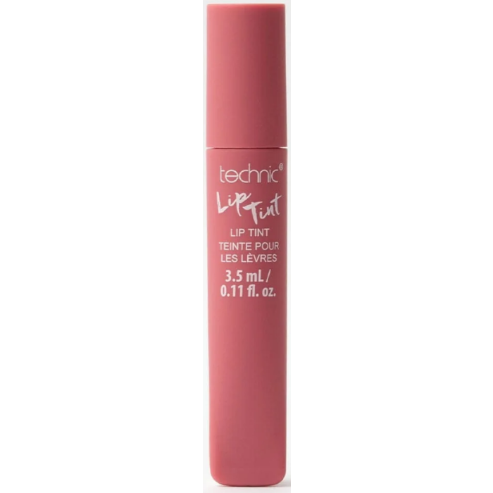 Colorant à lèvres liquide - Technic Cosmetics : Twice Shy - 1