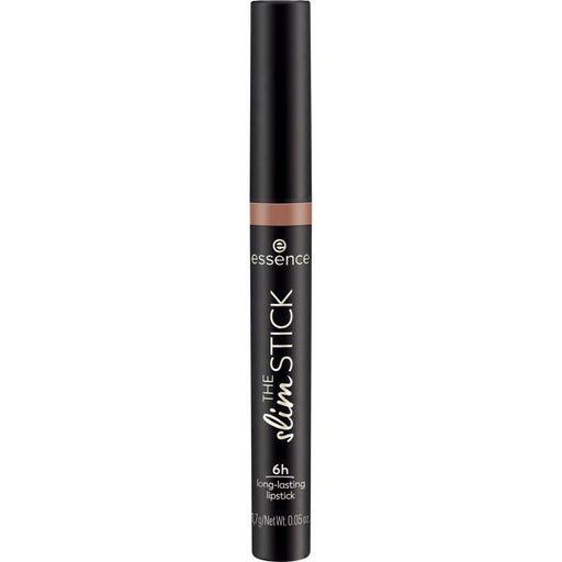 Rouge à Lèvres the Slim Stick - Essence : 101: Choc-o-holic - 1